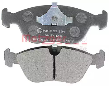 metzger 1170012